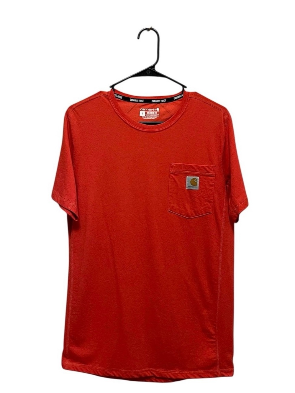 Carhartt Force Shirt